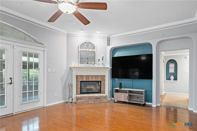 213 Gracie Court, Harker Heights, TX 76548