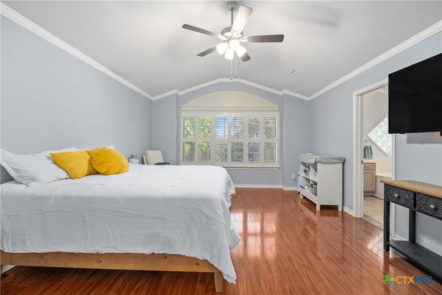 213 Gracie Court, Harker Heights, TX 76548