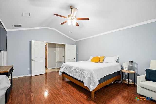 213 Gracie Court, Harker Heights, TX 76548