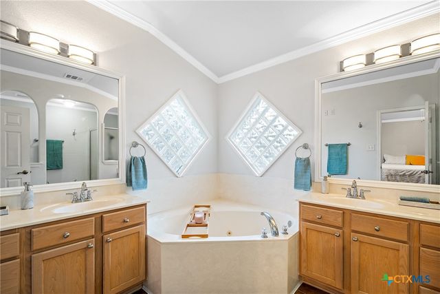 213 Gracie Court, Harker Heights, TX 76548