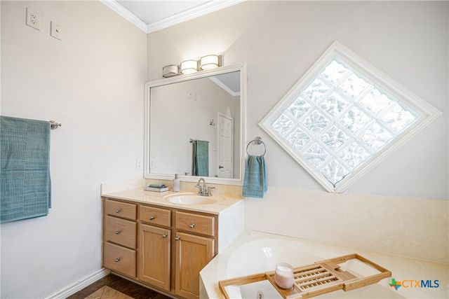 213 Gracie Court, Harker Heights, TX 76548