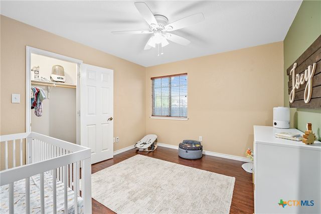 213 Gracie Court, Harker Heights, TX 76548