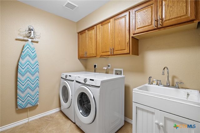 213 Gracie Court, Harker Heights, TX 76548