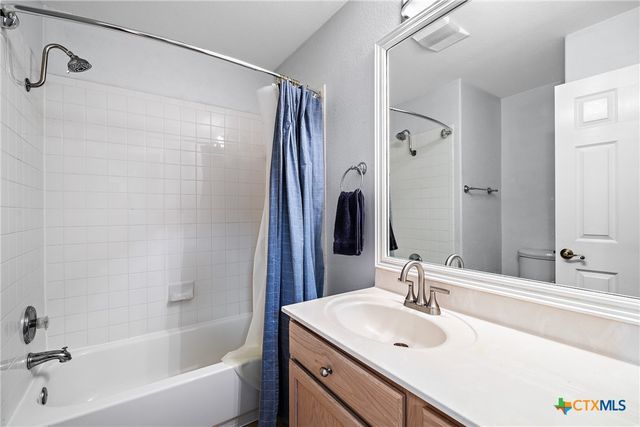 213 Gracie Court, Harker Heights, TX 76548