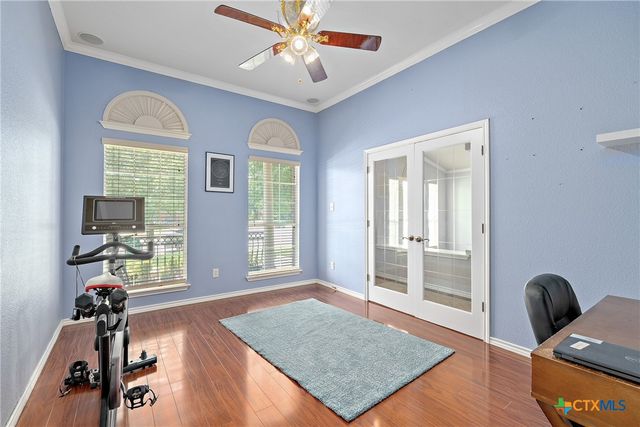 213 Gracie Court, Harker Heights, TX 76548