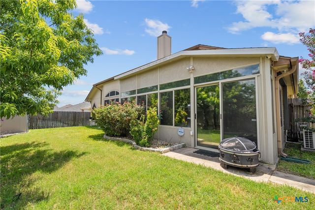 213 Gracie Court, Harker Heights, TX 76548