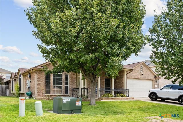 213 Gracie Court, Harker Heights, TX 76548