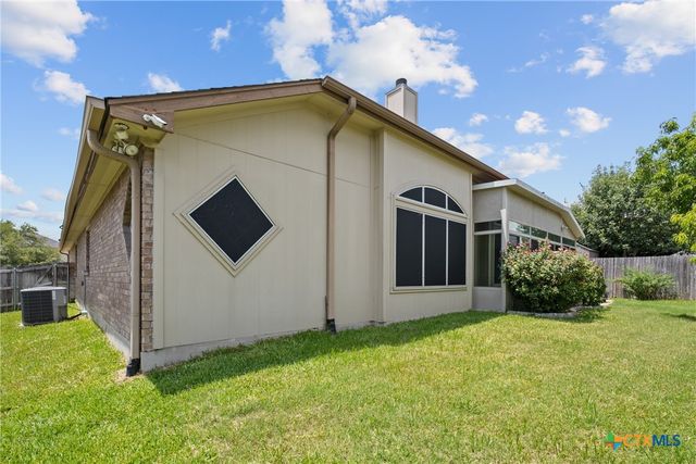 213 Gracie Court, Harker Heights, TX 76548