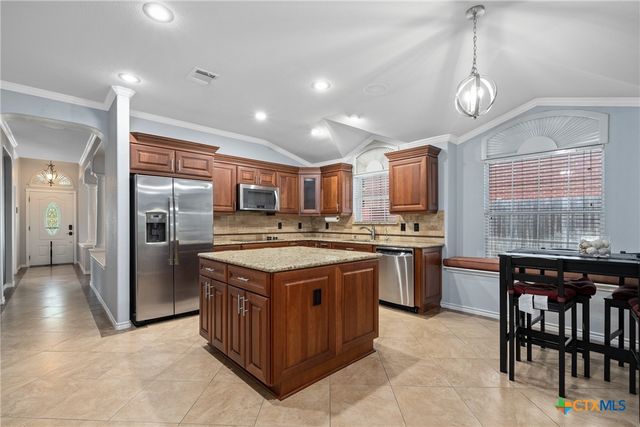 213 Gracie Court, Harker Heights, TX 76548