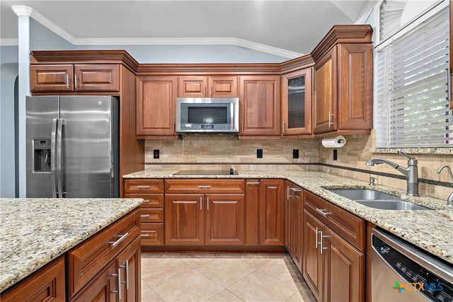 213 Gracie Court, Harker Heights, TX 76548