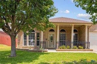 213 Gracie Court, Harker Heights, TX 76548