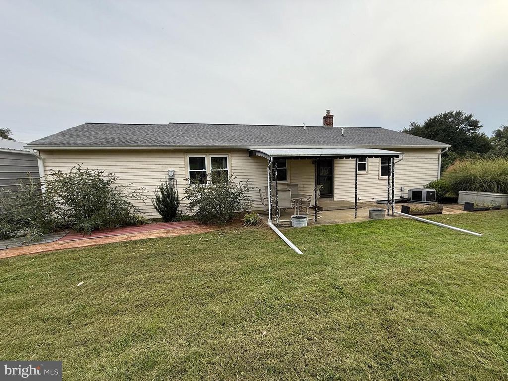 440 SCOTLAND RD, Quarryville, PA 17566
