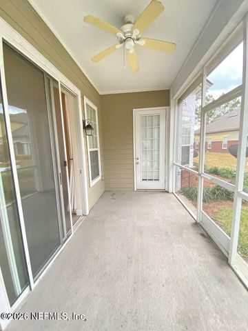 2035 SECRET GARDEN Lane 504, Fleming Island, FL 32003