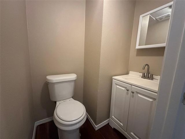Address unavailable.