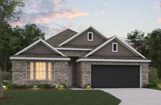 1008 Stonehaven Lane, Crowley, TX 76036