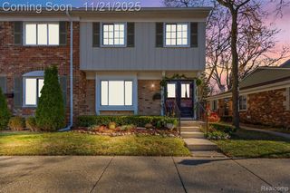 4952 Coventry Road 315, Royal Oak, MI 48073