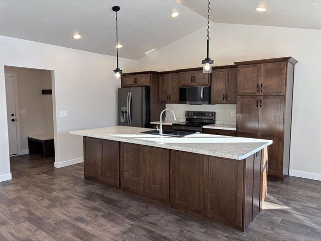 N3919 WETTERING WAY, Kaukauna, WI 54130