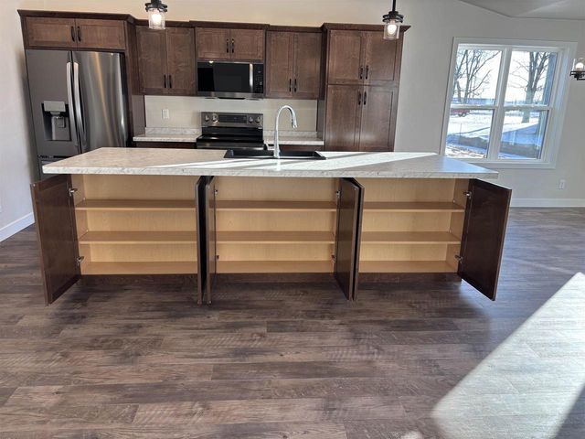 N3919 WETTERING WAY, Kaukauna, WI 54130