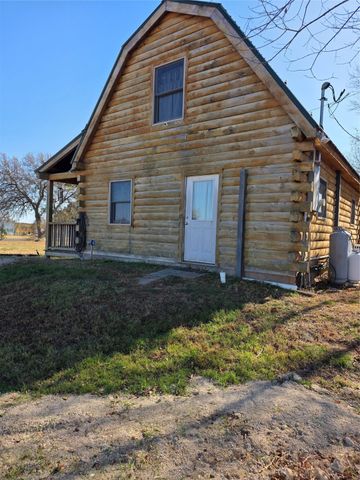 2628 S State Highway 121, Bonham, TX 75418