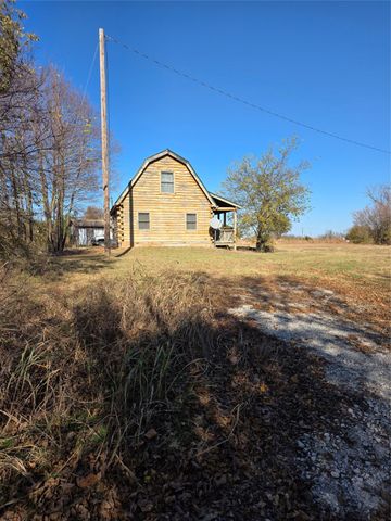 2628 S State Highway 121, Bonham, TX 75418