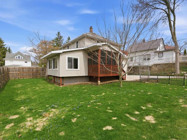 235 Monroe STREET, Sheboygan Falls, WI 53085