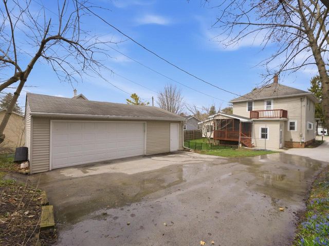 235 Monroe STREET, Sheboygan Falls, WI 53085