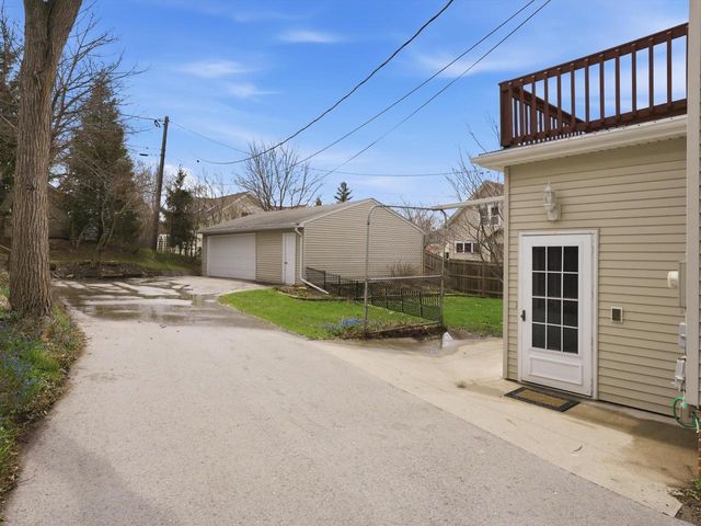235 Monroe STREET, Sheboygan Falls, WI 53085