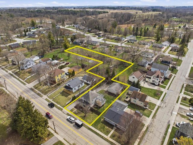 235 Monroe STREET, Sheboygan Falls, WI 53085