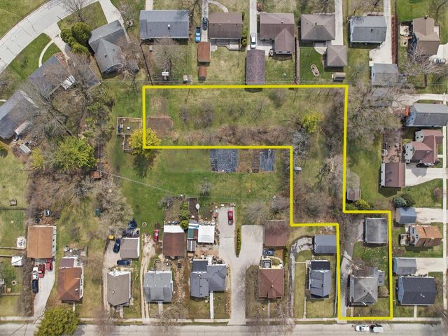 235 Monroe STREET, Sheboygan Falls, WI 53085