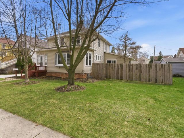 235 Monroe STREET, Sheboygan Falls, WI 53085