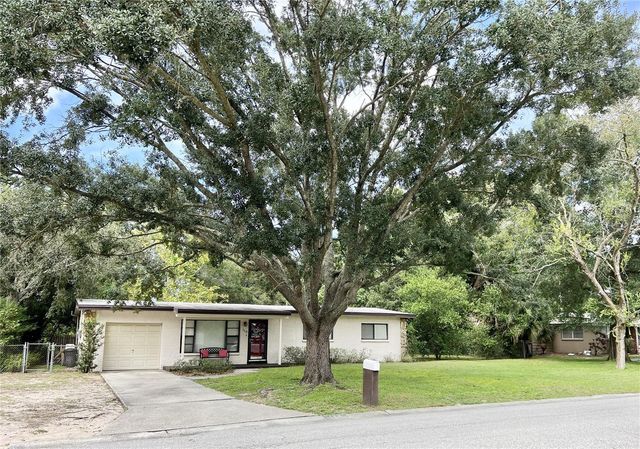 110 GLEN RIDGE AVENUE, Temple Terrace, FL 33617