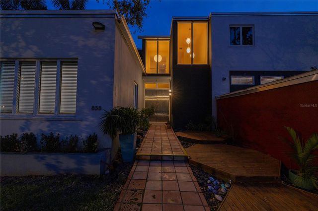 838 MONTEREY BOULEVARD NE, St Petersburg, FL 33704