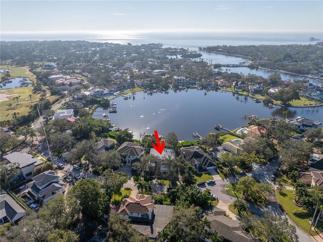 838 MONTEREY BOULEVARD NE, St Petersburg, FL 33704