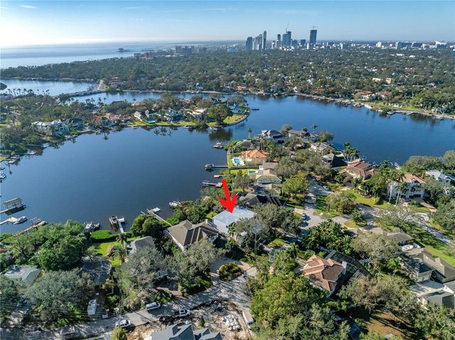 838 MONTEREY BOULEVARD NE, St Petersburg, FL 33704