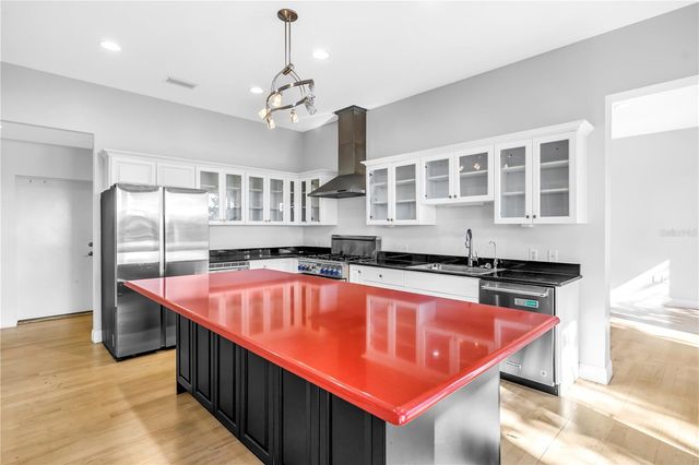 838 MONTEREY BOULEVARD NE, St Petersburg, FL 33704