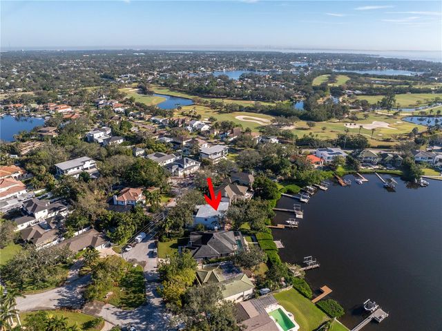 838 MONTEREY BOULEVARD NE, St Petersburg, FL 33704