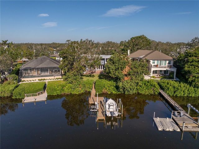 838 MONTEREY BOULEVARD NE, St Petersburg, FL 33704