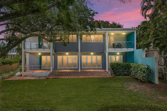 838 MONTEREY BOULEVARD NE, St Petersburg, FL 33704