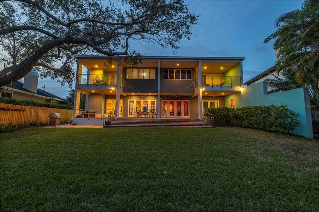 838 MONTEREY BOULEVARD NE, St Petersburg, FL 33704