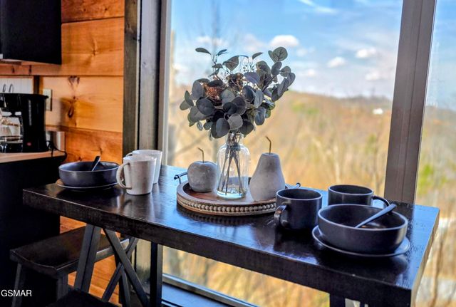 315 N Mountain Trail, Gatlinburg, TN 37738