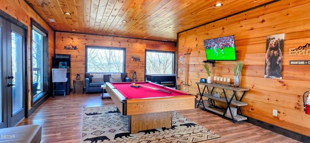 315 N Mountain Trail, Gatlinburg, TN 37738