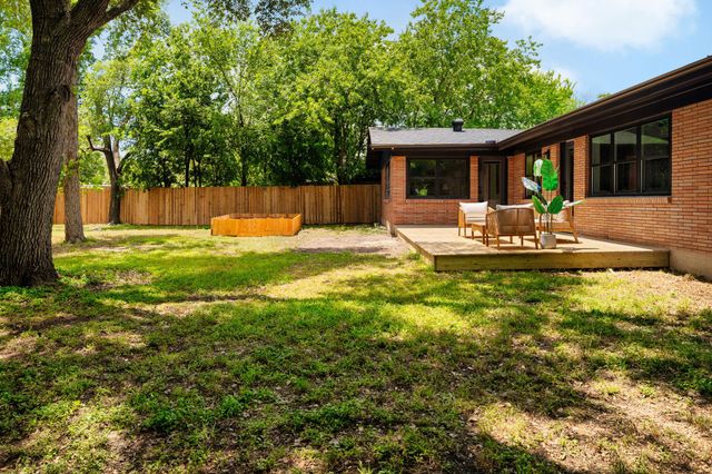1405 Ridgehaven DR, Austin, TX 78723