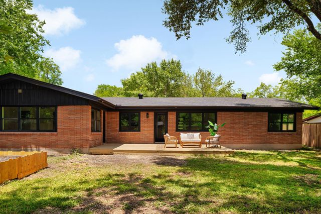 1405 Ridgehaven DR, Austin, TX 78723