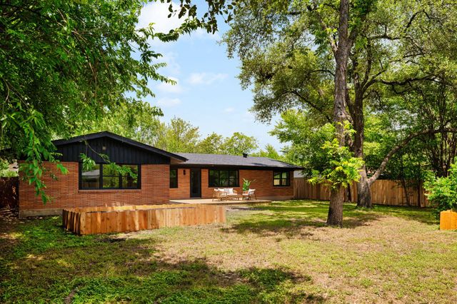 1405 Ridgehaven DR, Austin, TX 78723