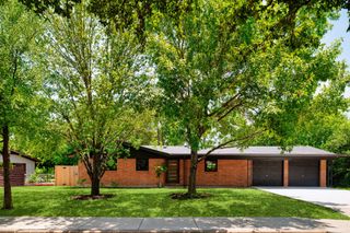 1405 Ridgehaven DR, Austin, TX 78723