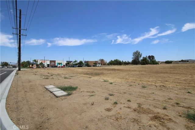 0 Wingate, Menifee, CA 92584