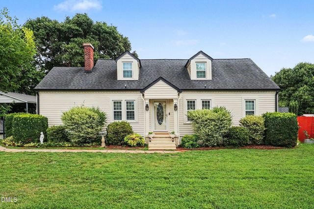 3738 S Nc 119 Highway, Haw River, NC 27258