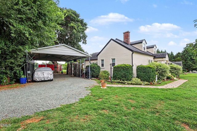3738 S Nc 119 Highway, Haw River, NC 27258