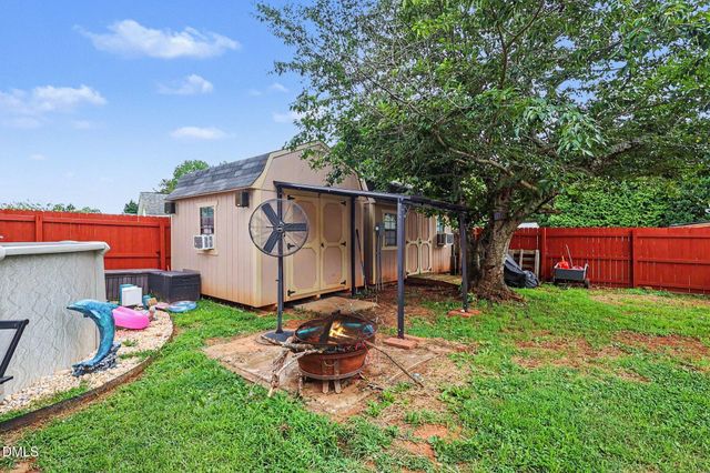 3738 S Nc 119 Highway, Haw River, NC 27258