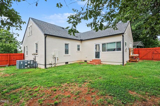 3738 S Nc 119 Highway, Haw River, NC 27258